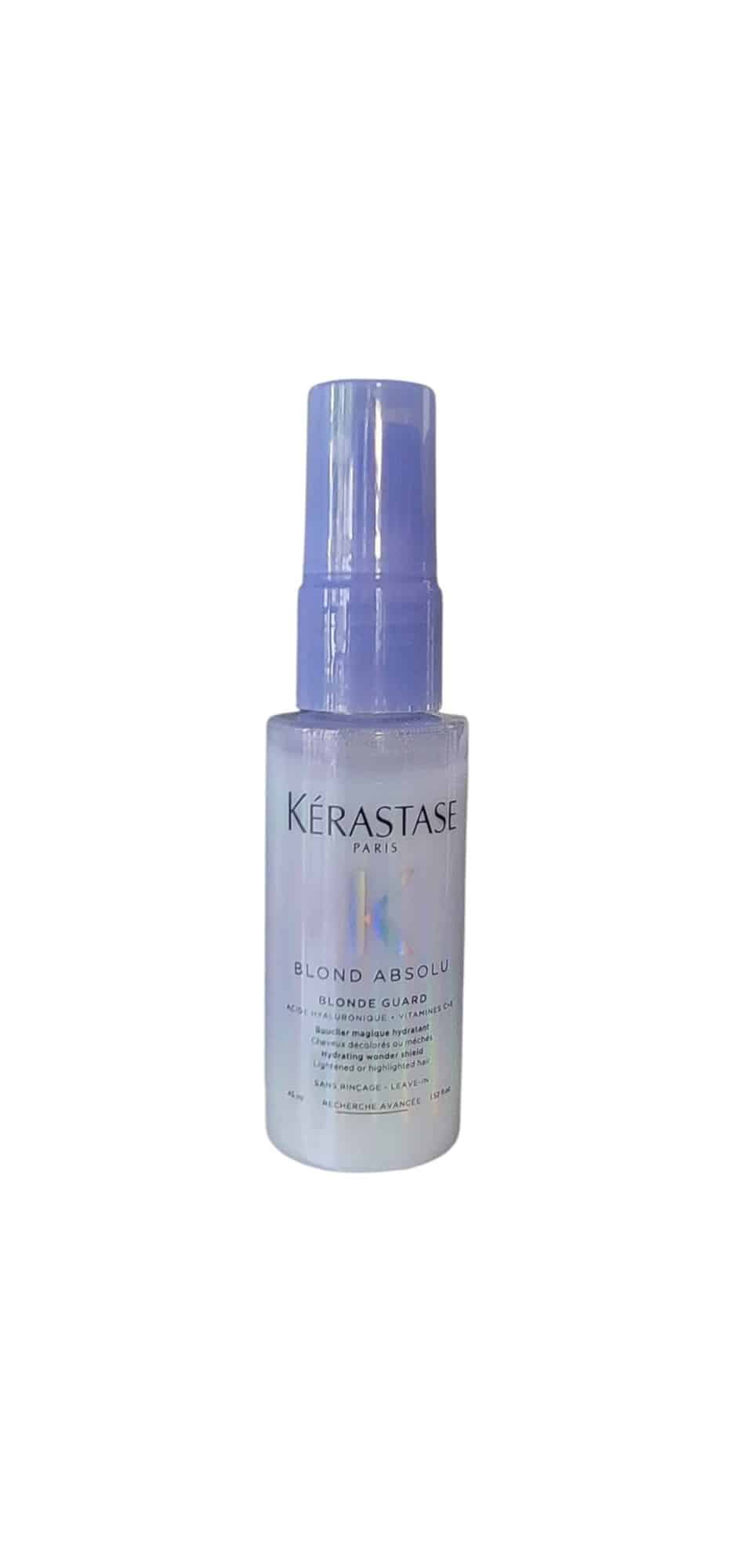 Blond Absolu Spray Blonde Guard Protecteur