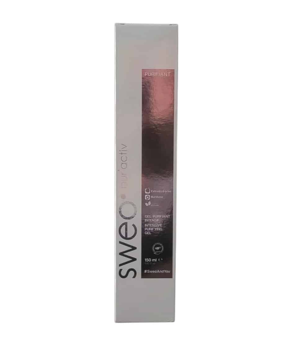 Gel Purifiant Sweo Pur&