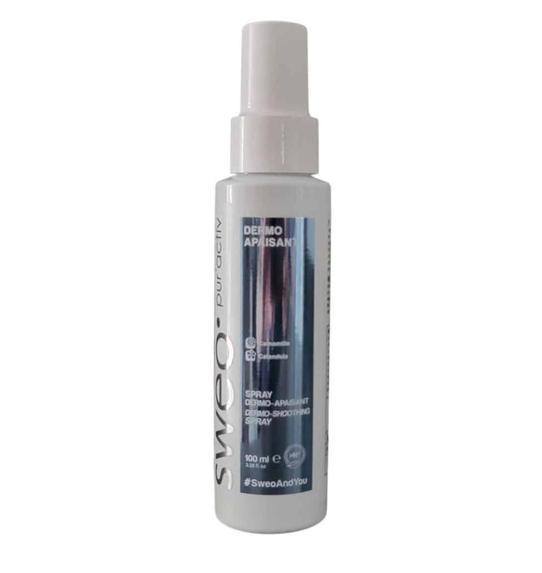 Spray Dermo-Apaisant Sweo Pur&