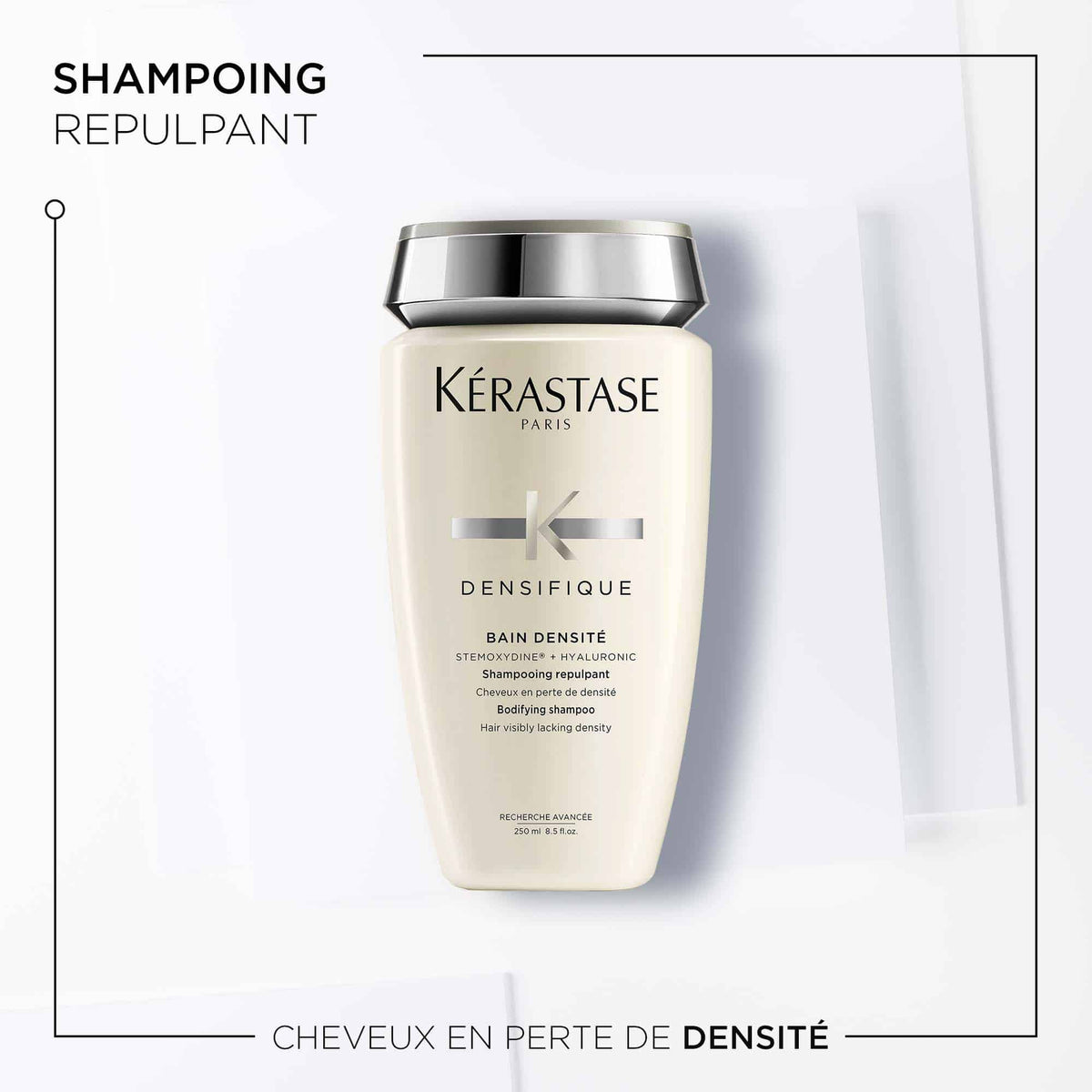 Bain Densité