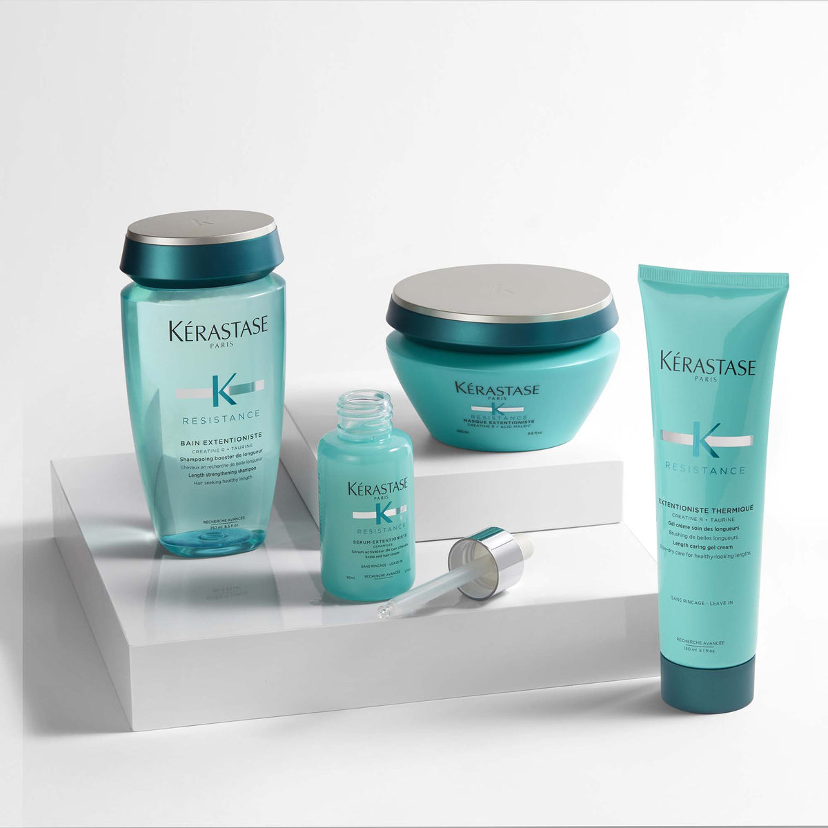 Bain Extentioniste