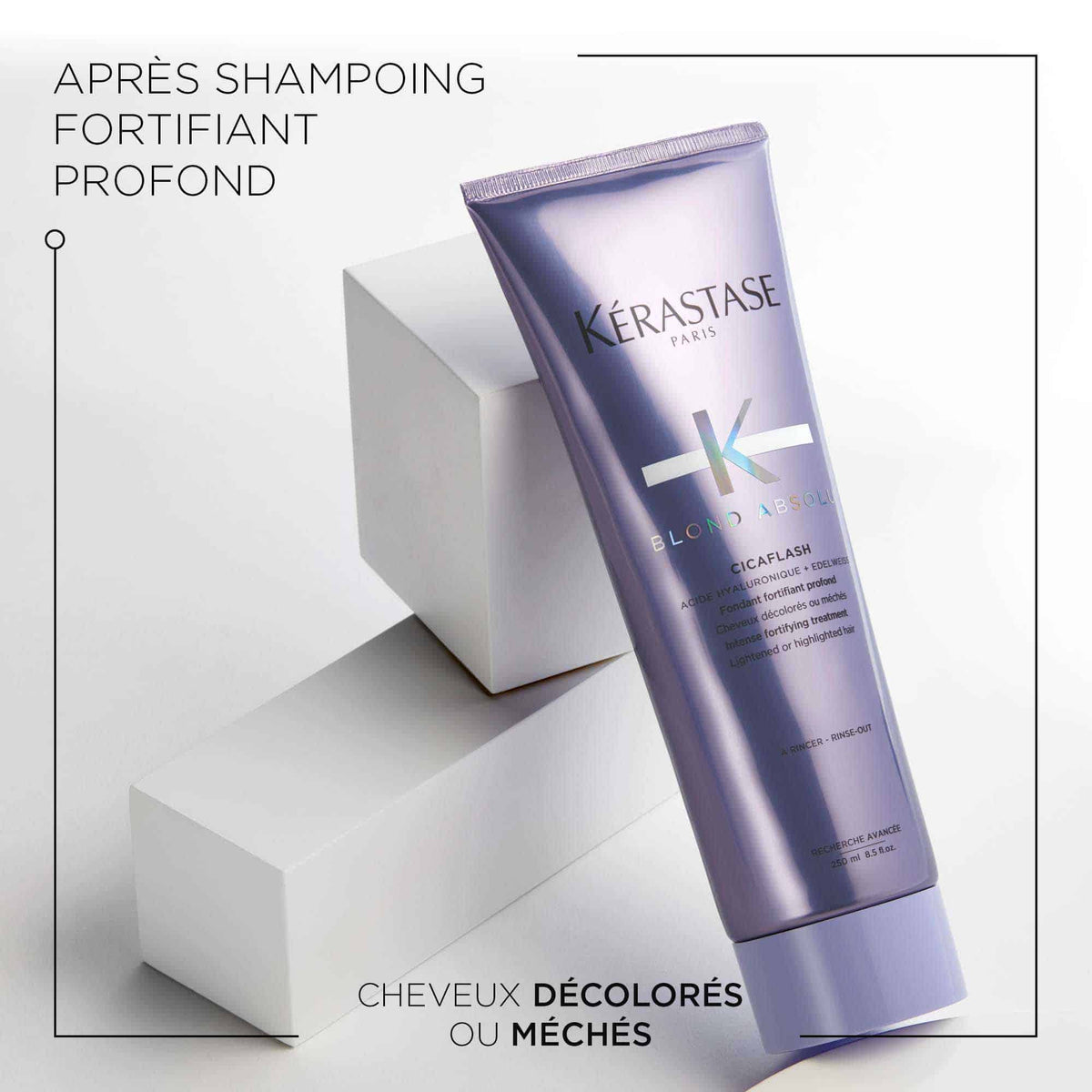 Cicaflash Blond Absolu