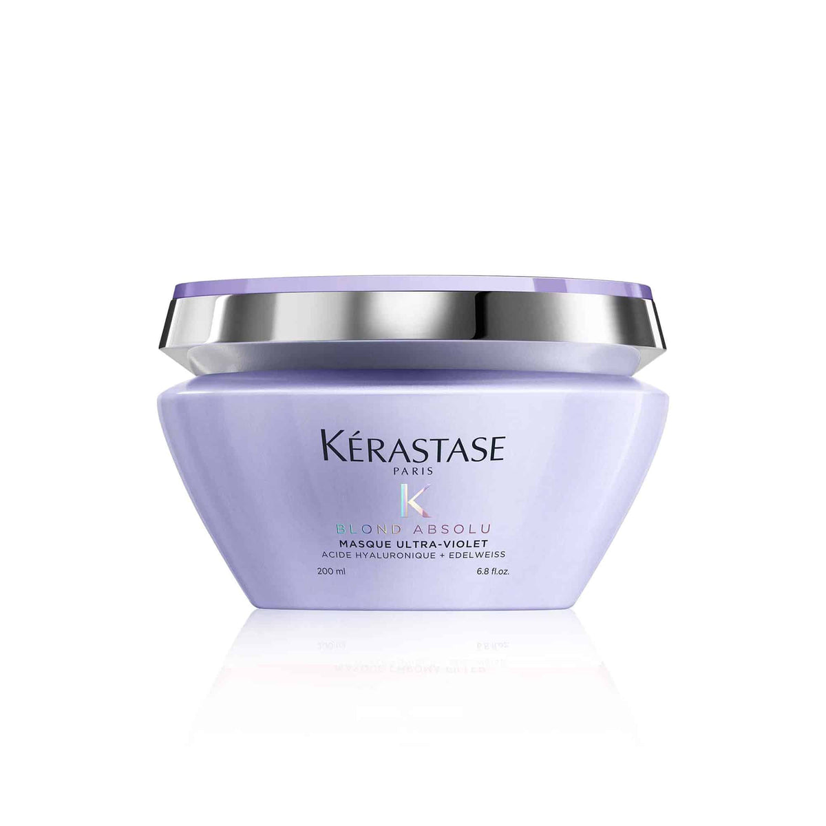 Masque Ultra Violet