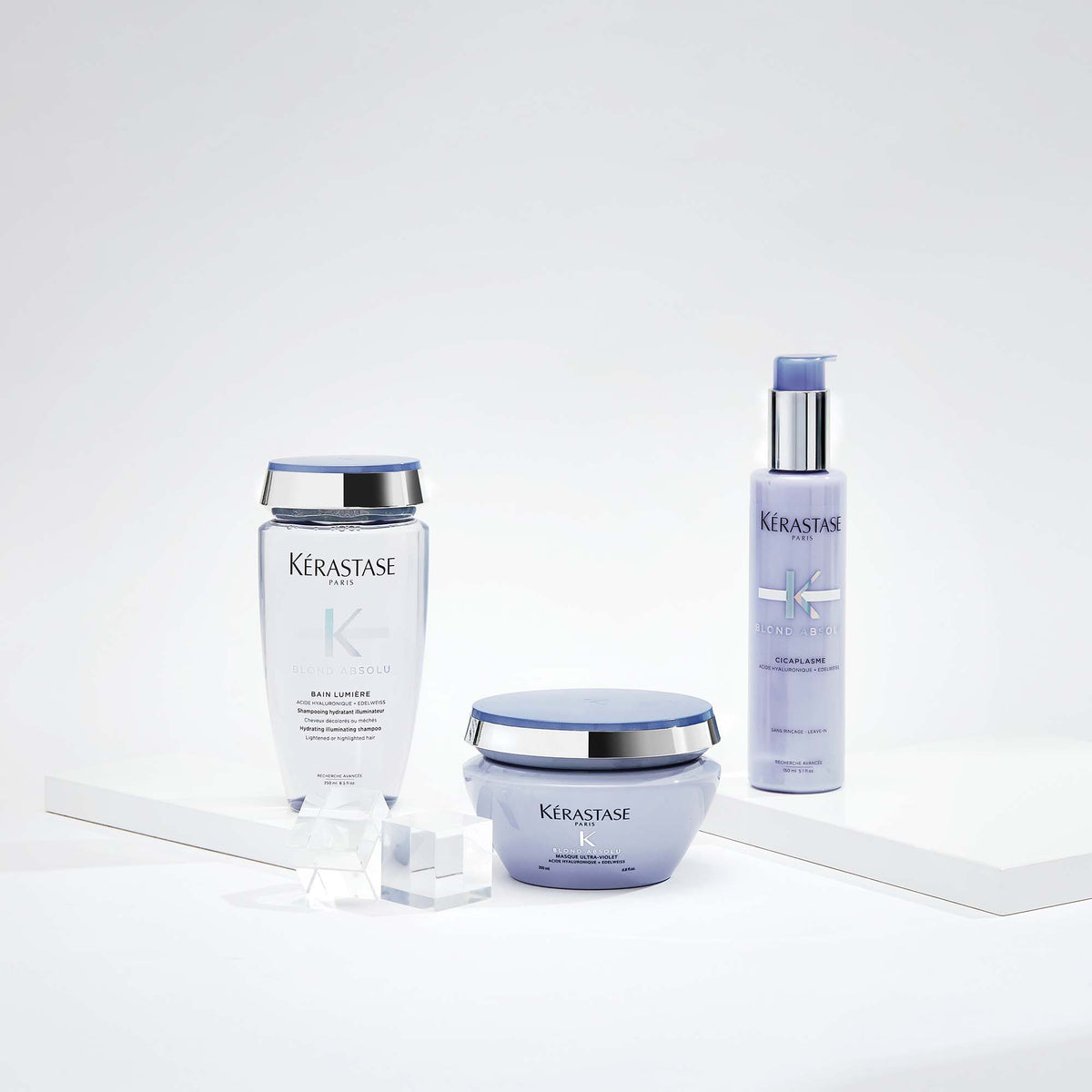 Masque Ultra Violet