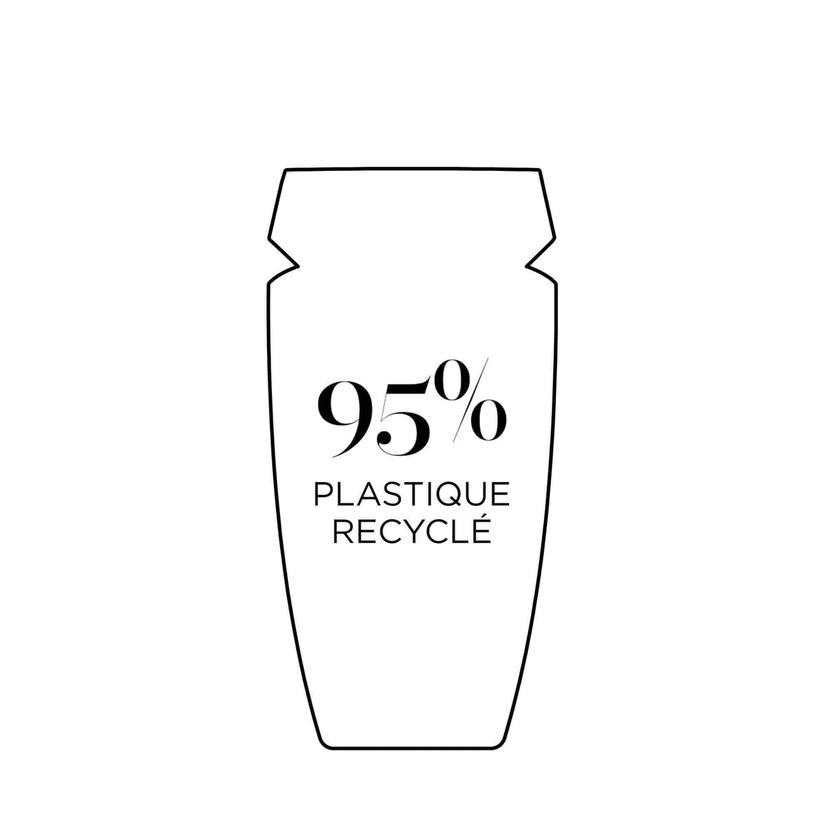 Bain de Masse Épaississant