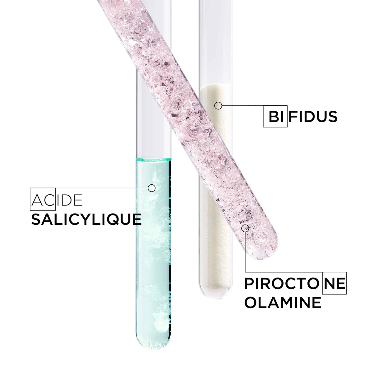 Micro-peeling Cellulaire Symbiose Kérastase