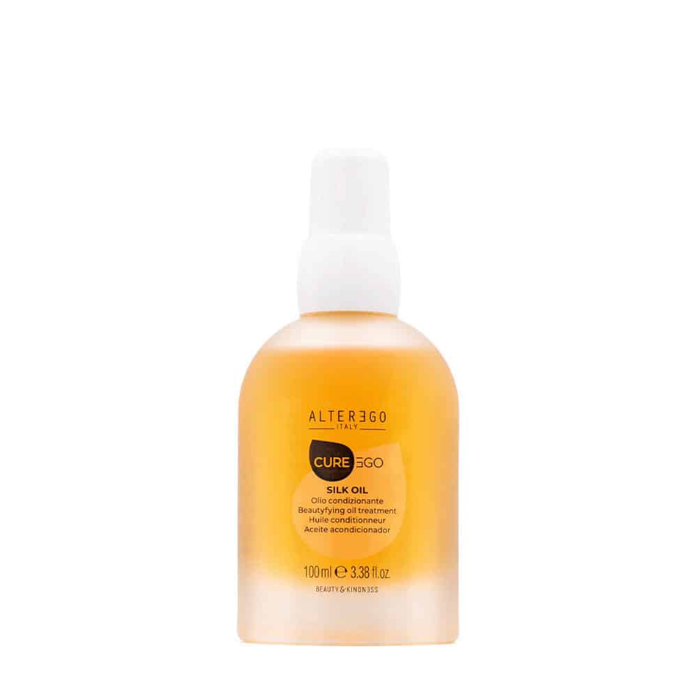 Alterego CurEgo Silk Blend Oil 100ml
