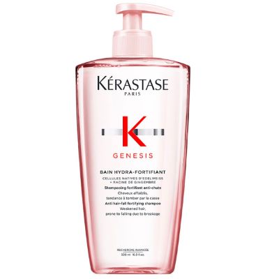 Bain Hydra-Fortifiant 500 ML