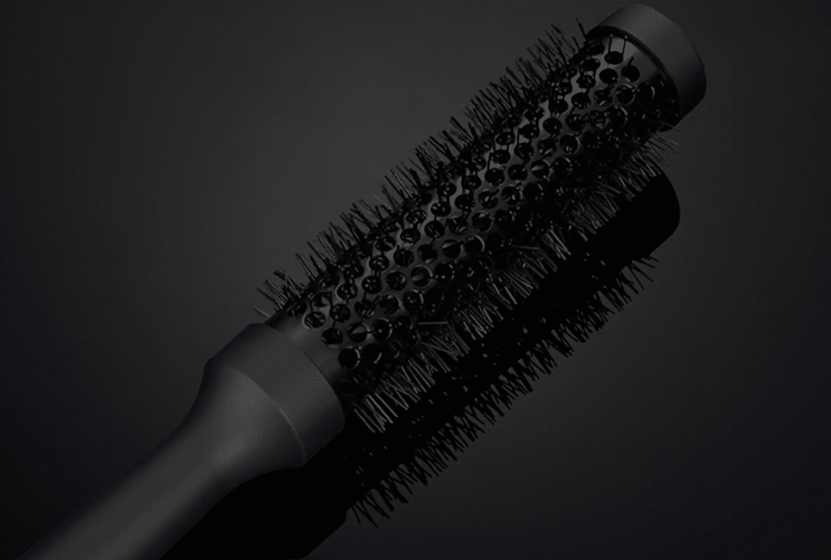 GHD - Brosse céramique ronde taille 1
