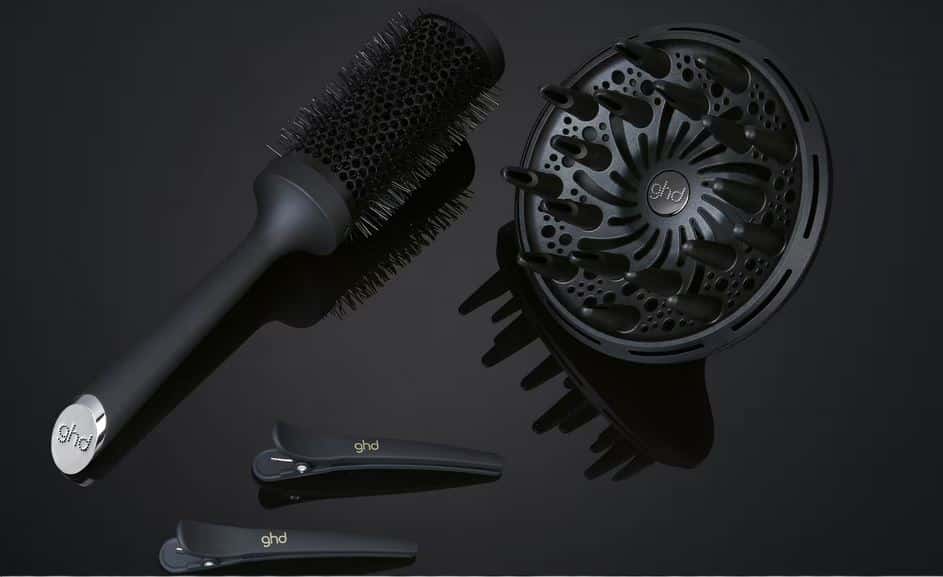 GHD - Coffret GHD AIR Premium ghd