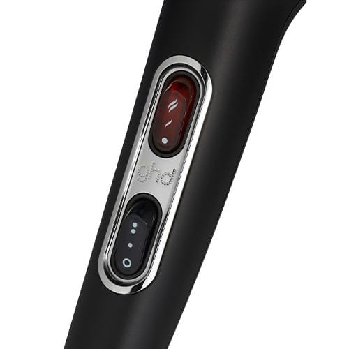 GHD - SECHE CHEVEUX HELIOS Noir