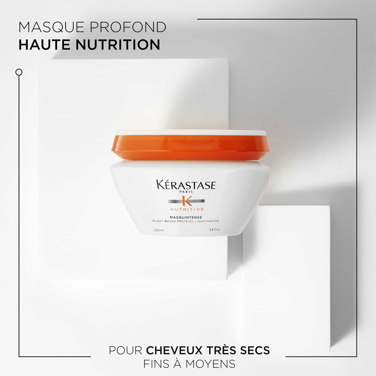 Kérastase Masquintense 200ml