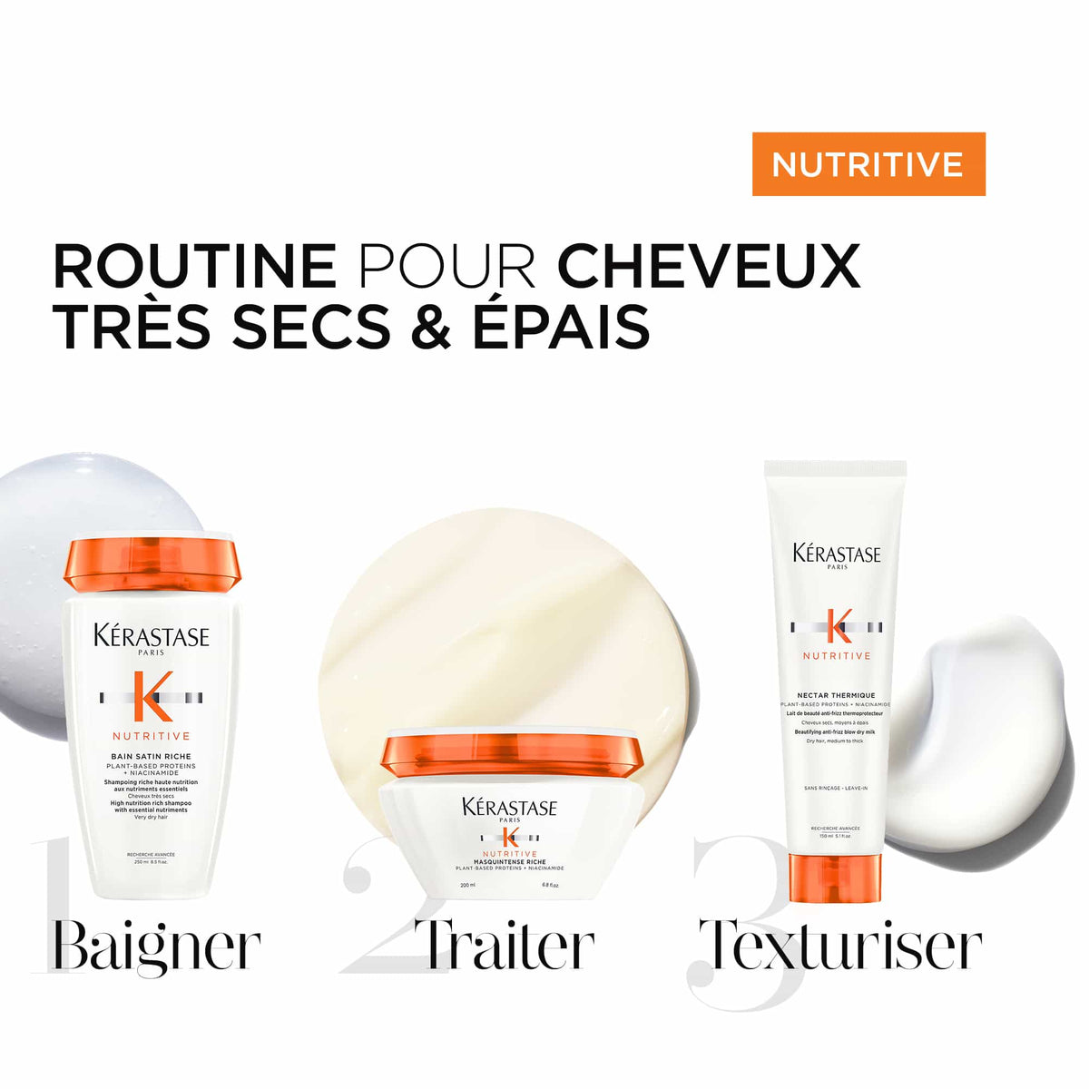Kérastase Nectar Thermique 150ml