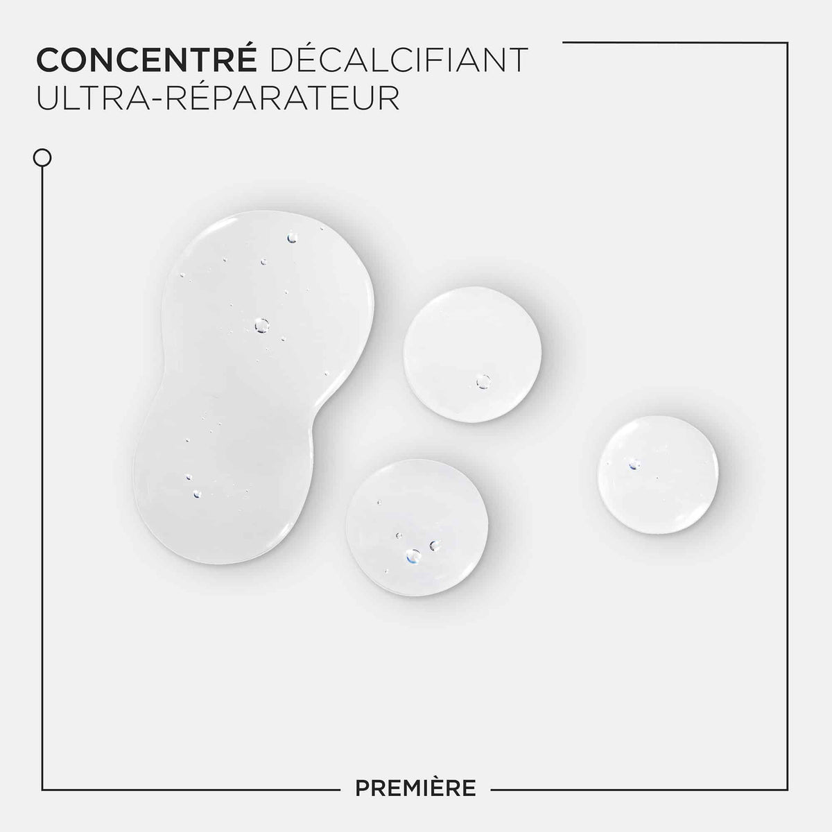 Concentré Décalcifiant Ultra-Réparateur 250ml - Première