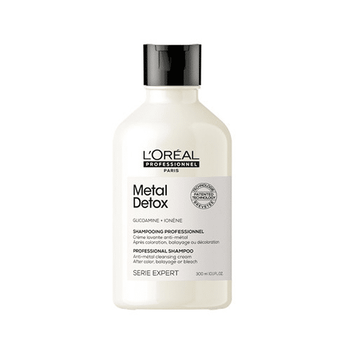Shampooing Métal Détox 500ml Recharge