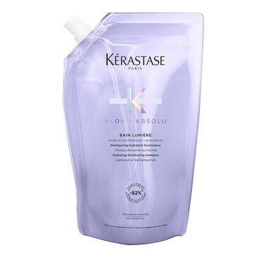 Bain Lumière 500ml Recharge
