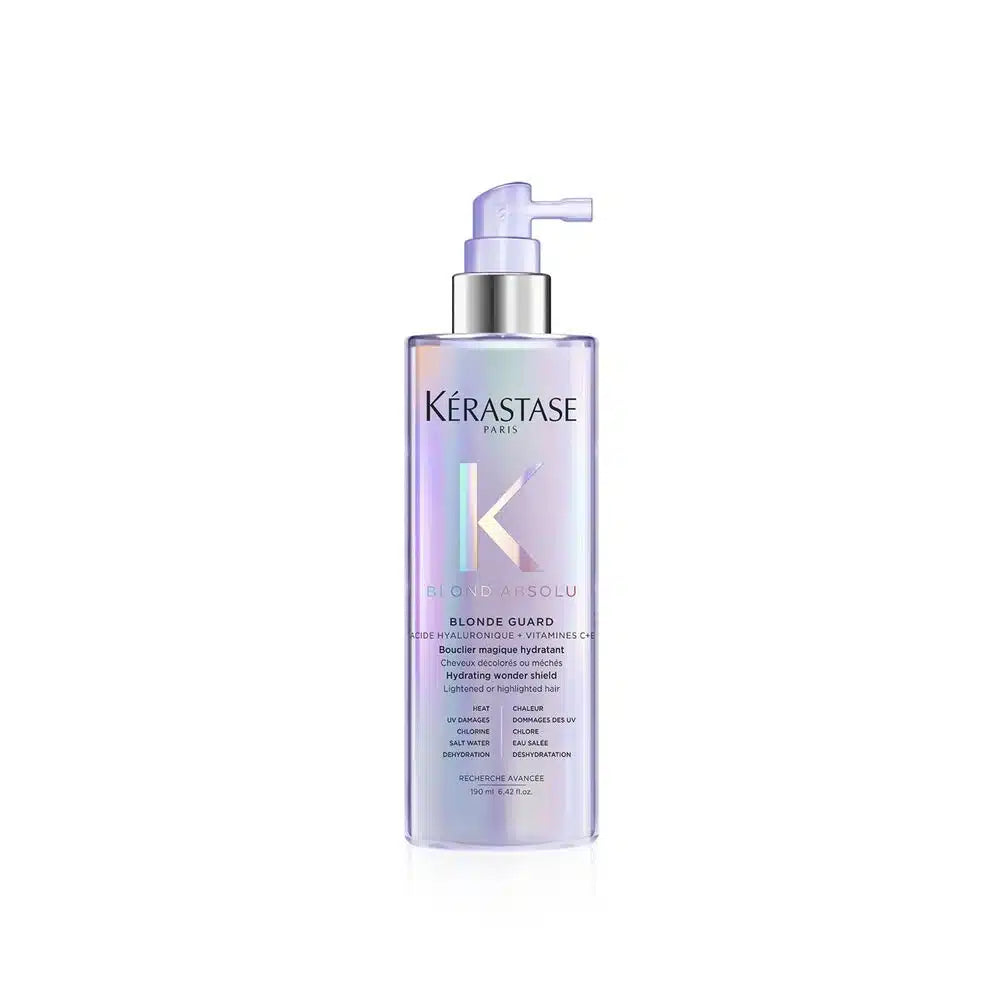Blond Absolu Spray Blonde Guard Protecteur