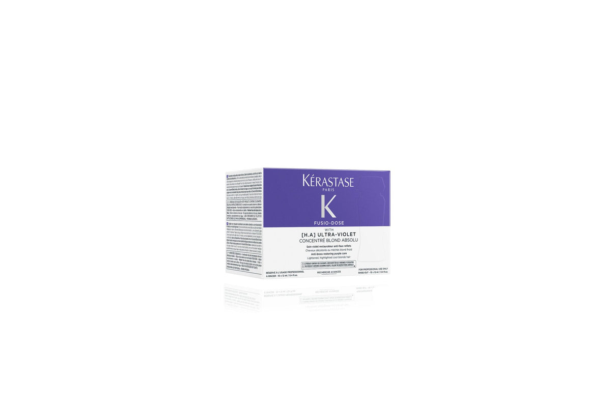 Concentré Fusio-Dose Blond Absolu - Kérastase