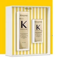 Kérastase - Coffret Spring Elixir Ultime