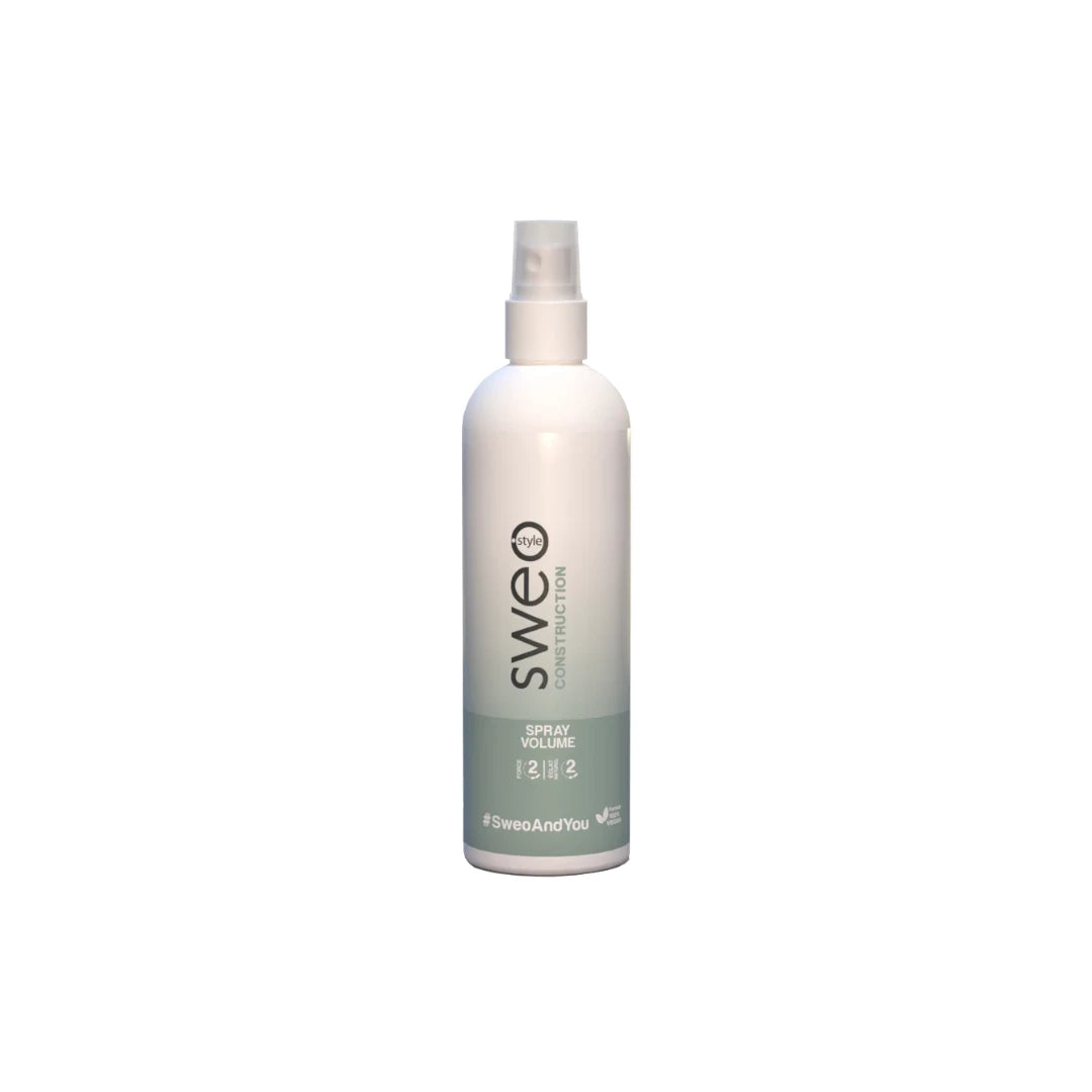 Sweo Style Spray Volume 300ml