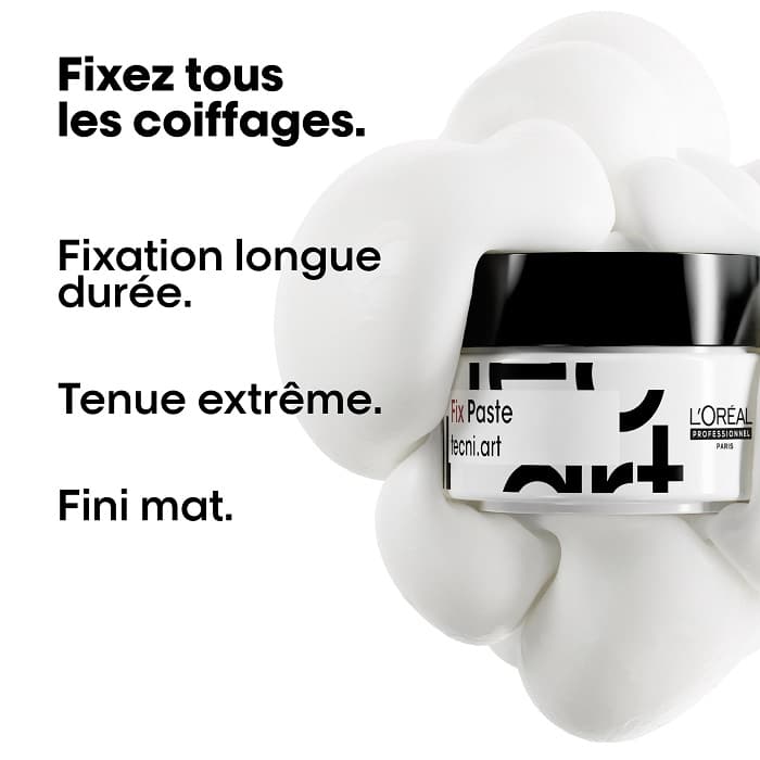 Pâte Poker Paste 75ml L&