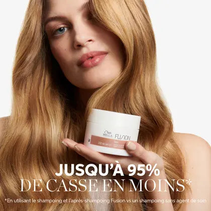 Wella Masque Fusion 500ml