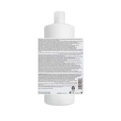 Wella Shampoing Fusion 1000ml