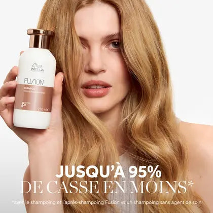 Wella Shampoing Fusion 1000ml