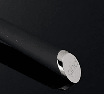 GHD - Brosse céramique ronde taille 3