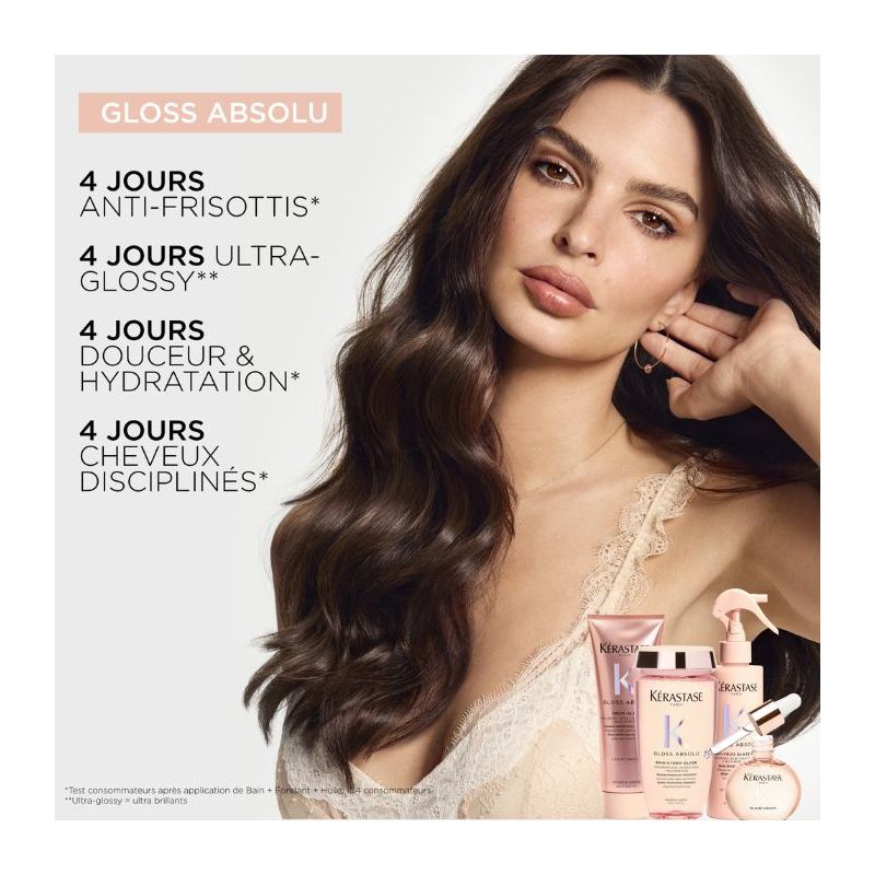 Huile Glaze Drops Gloss Absolu 45ml Kérastase