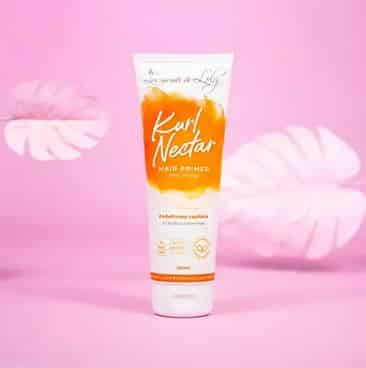 Kurl Nectar 1L