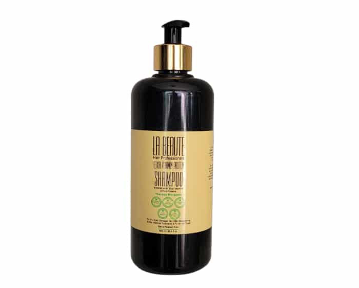 La Beauté - Shampooing Elixir 500 ml