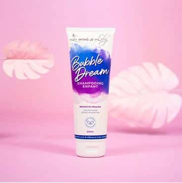Shampooing Bubble Dream 250ml