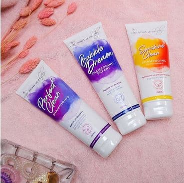 Shampooing Bubble Dream 250ml