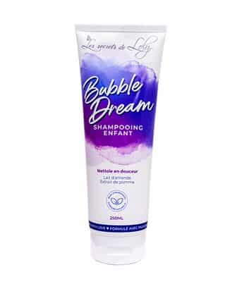 Shampooing Bubble Dream 250ml
