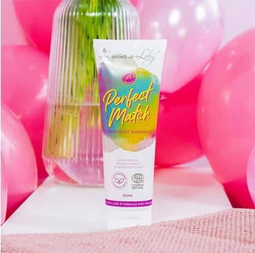 Shampooing Perfect Match 250ml
