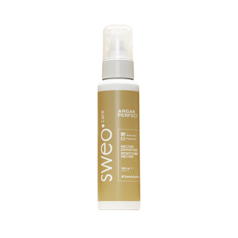 Sweo Trio Argan Perfect Nectar Envoûtant