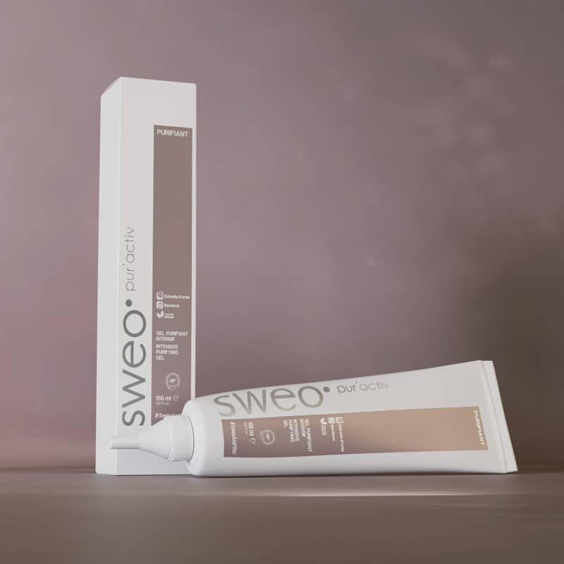 Gel Purifiant Sweo Pur&