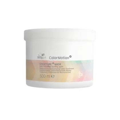 Pompe Masque Wella 500ml