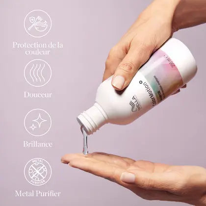 Wella Shampoing Colormotion+ 1000ml