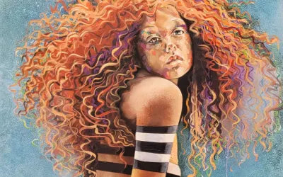 Nouvelle Exposition de Peinture — Artiste Joëlle TISSOT