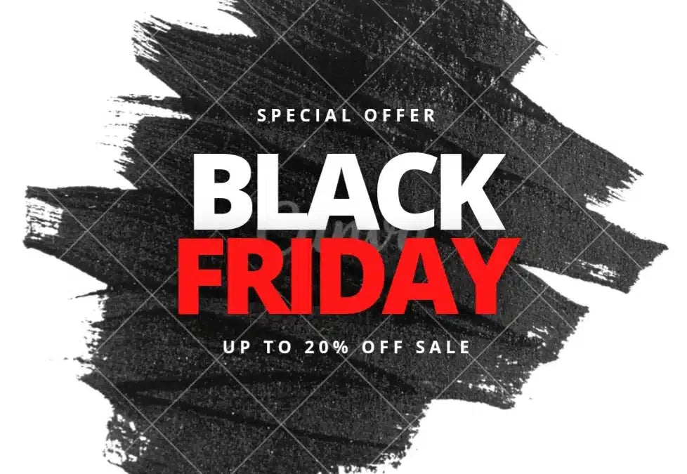 Black Friday 2023
