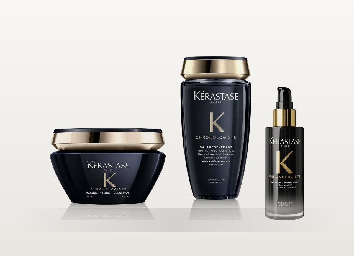 Kérastase Chronologiste