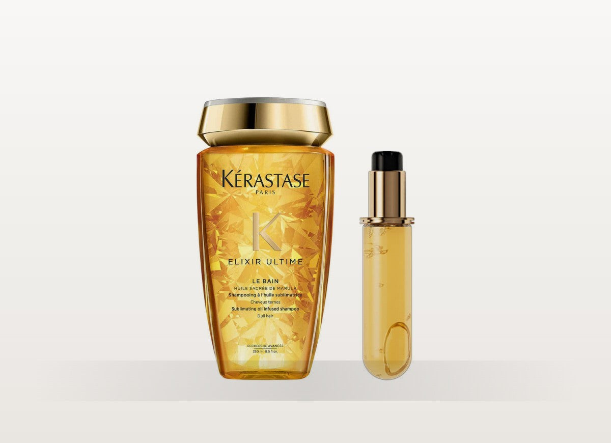 Kérastase Elixir Ultime