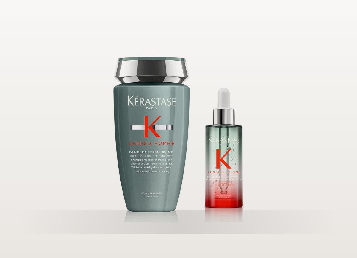 Kérastase Genesis Homme