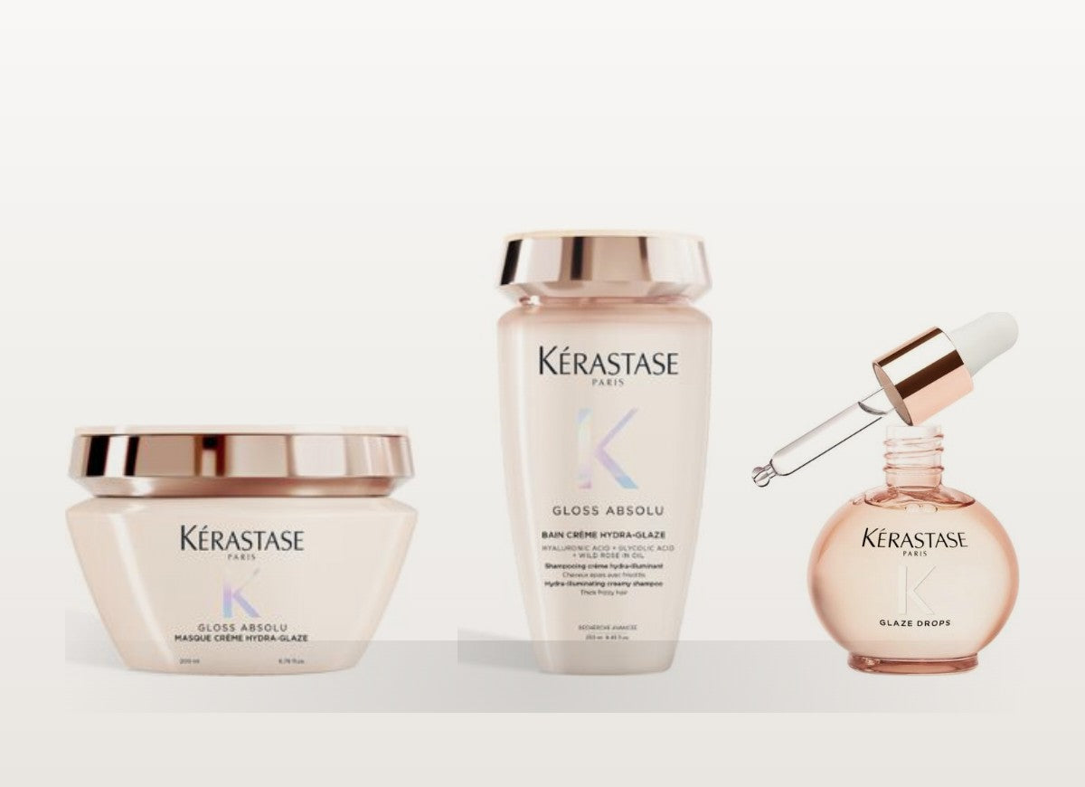 Kérastase Gloss Absolu