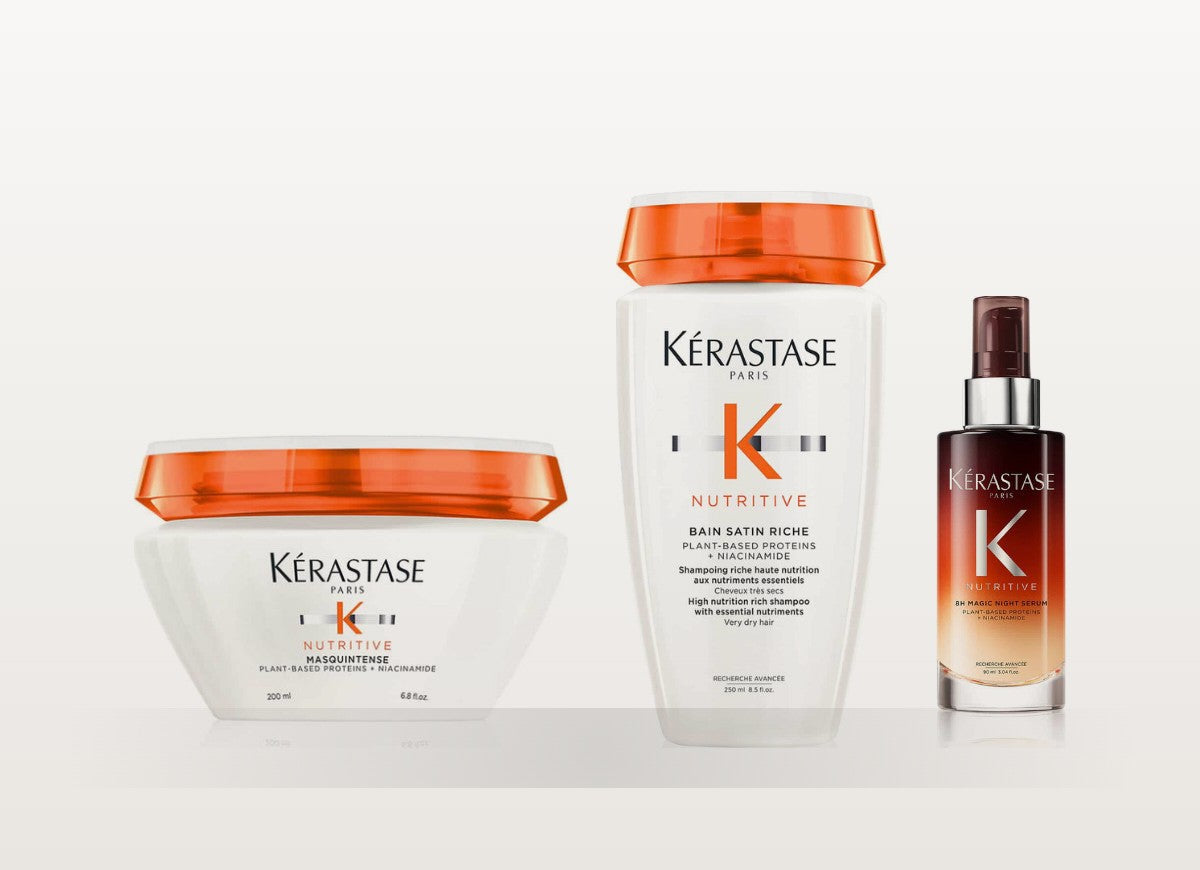 Kérastase Nutritive