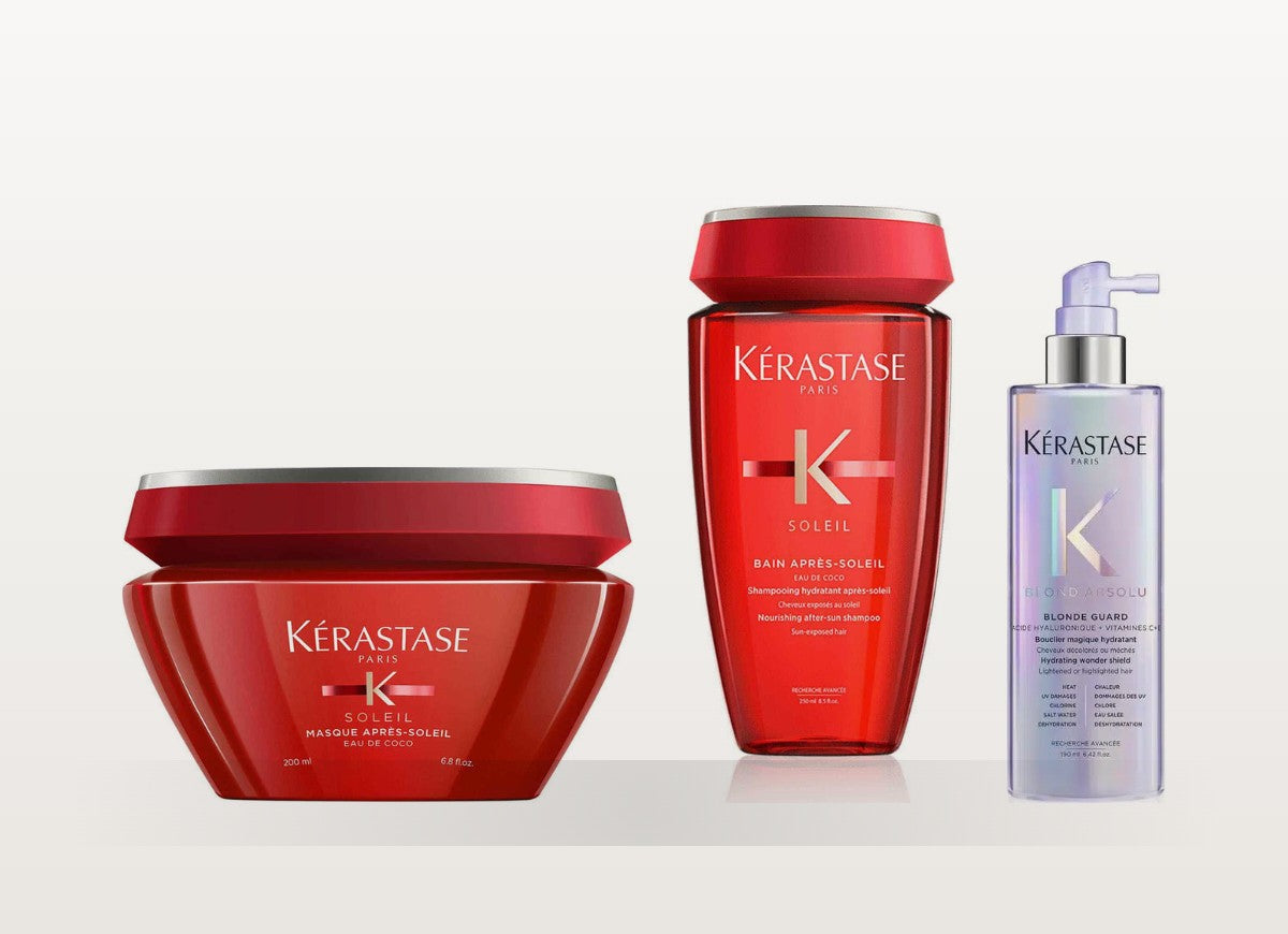 Kérastase Soleil