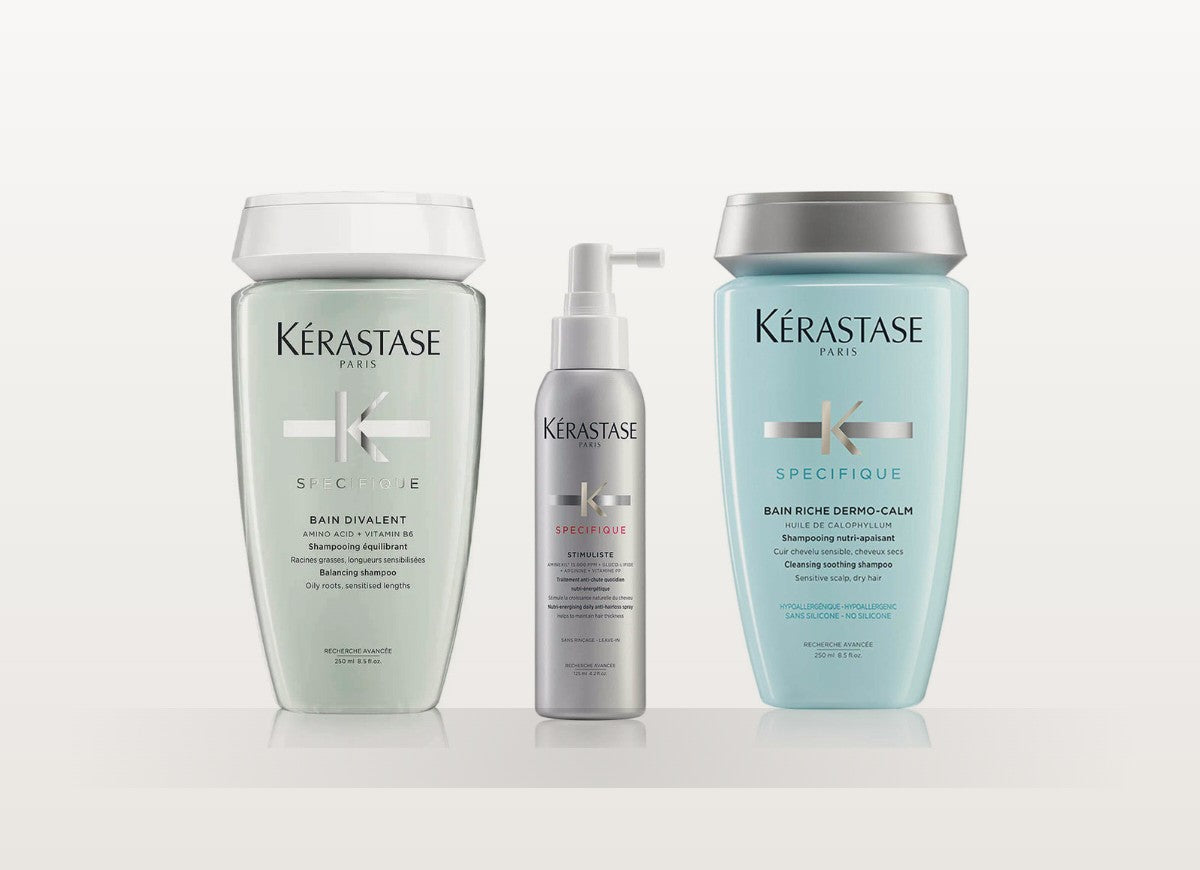 Kérastase Spécifique