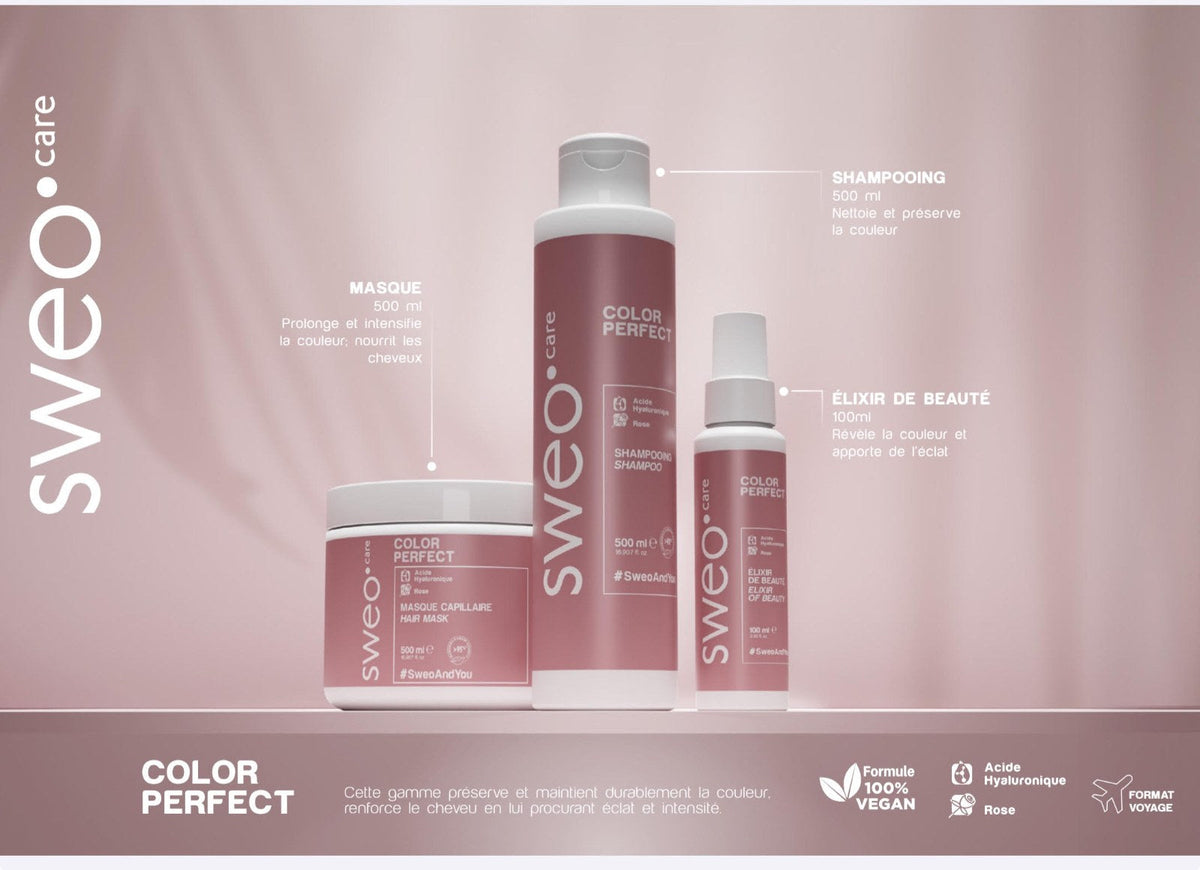 Sweo Color Perfect